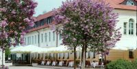 Castle Hotel Pillnitz 11 exterior